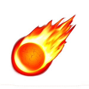 Meteor PNG-63945